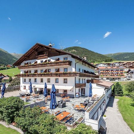 Hotel Wiedenhofer Terento Extérieur photo