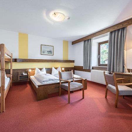 Hotel Wiedenhofer Terento Extérieur photo