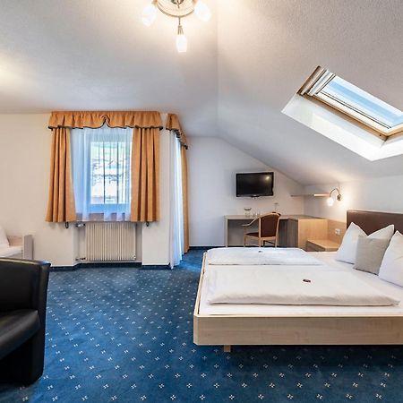 Hotel Wiedenhofer Terento Extérieur photo