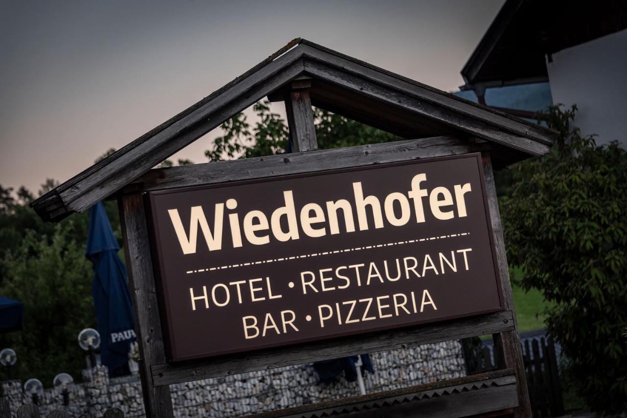 Hotel Wiedenhofer Terento Extérieur photo