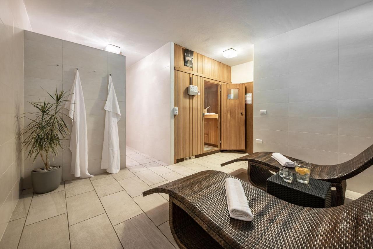 Hotel Wiedenhofer Terento Extérieur photo
