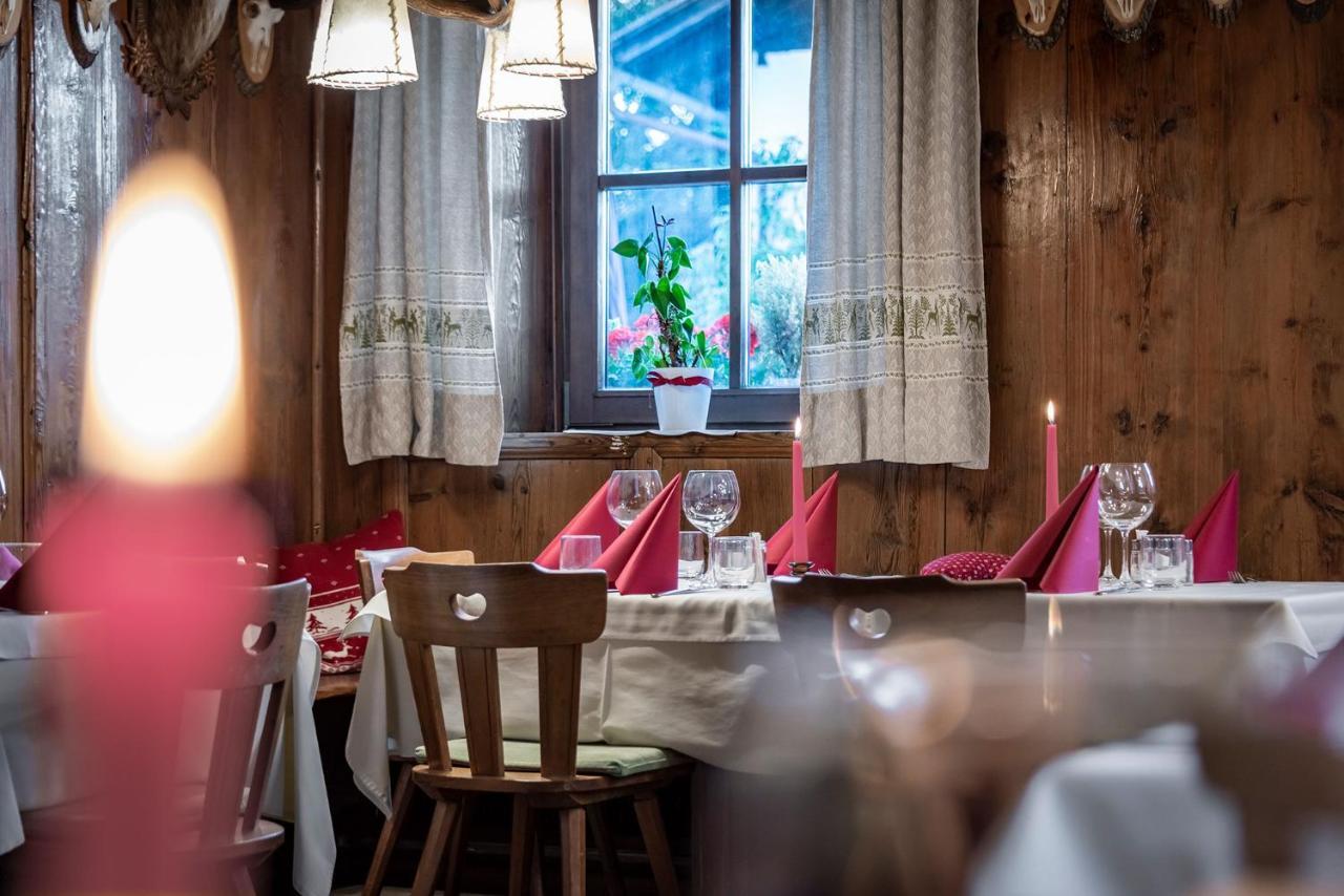 Hotel Wiedenhofer Terento Extérieur photo
