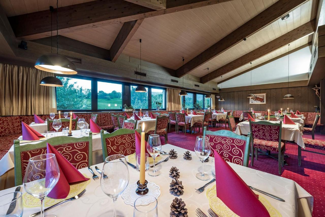 Hotel Wiedenhofer Terento Extérieur photo
