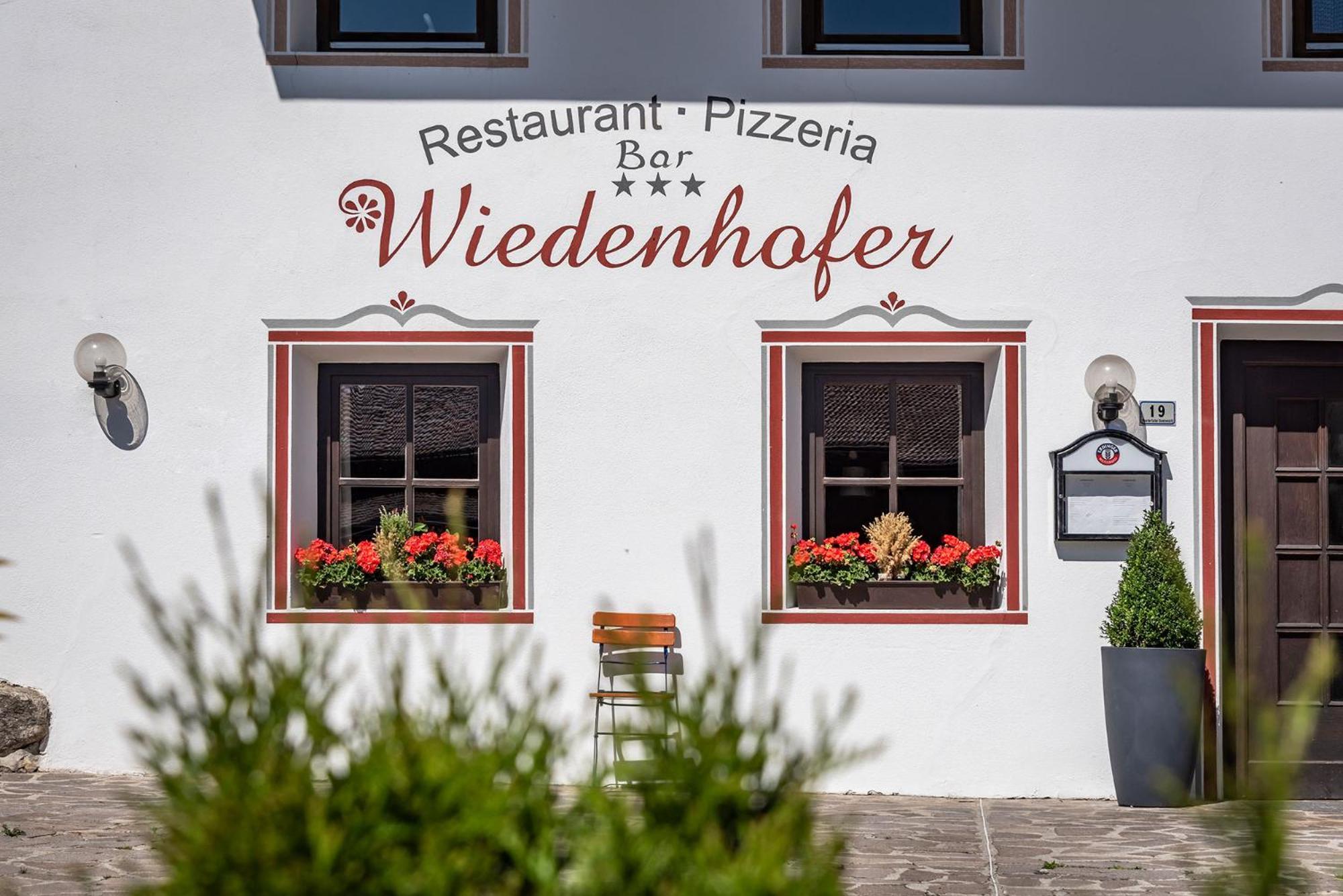 Hotel Wiedenhofer Terento Extérieur photo