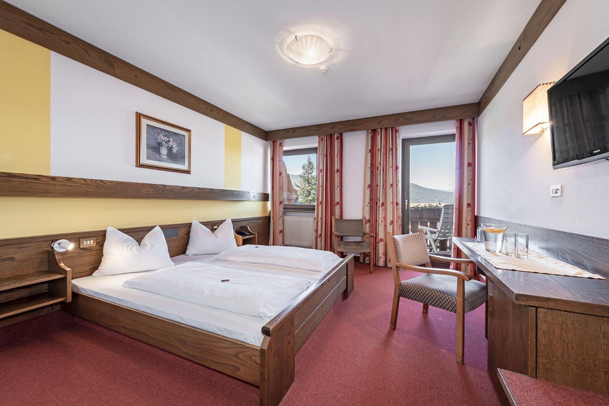 Hotel Wiedenhofer Terento Extérieur photo