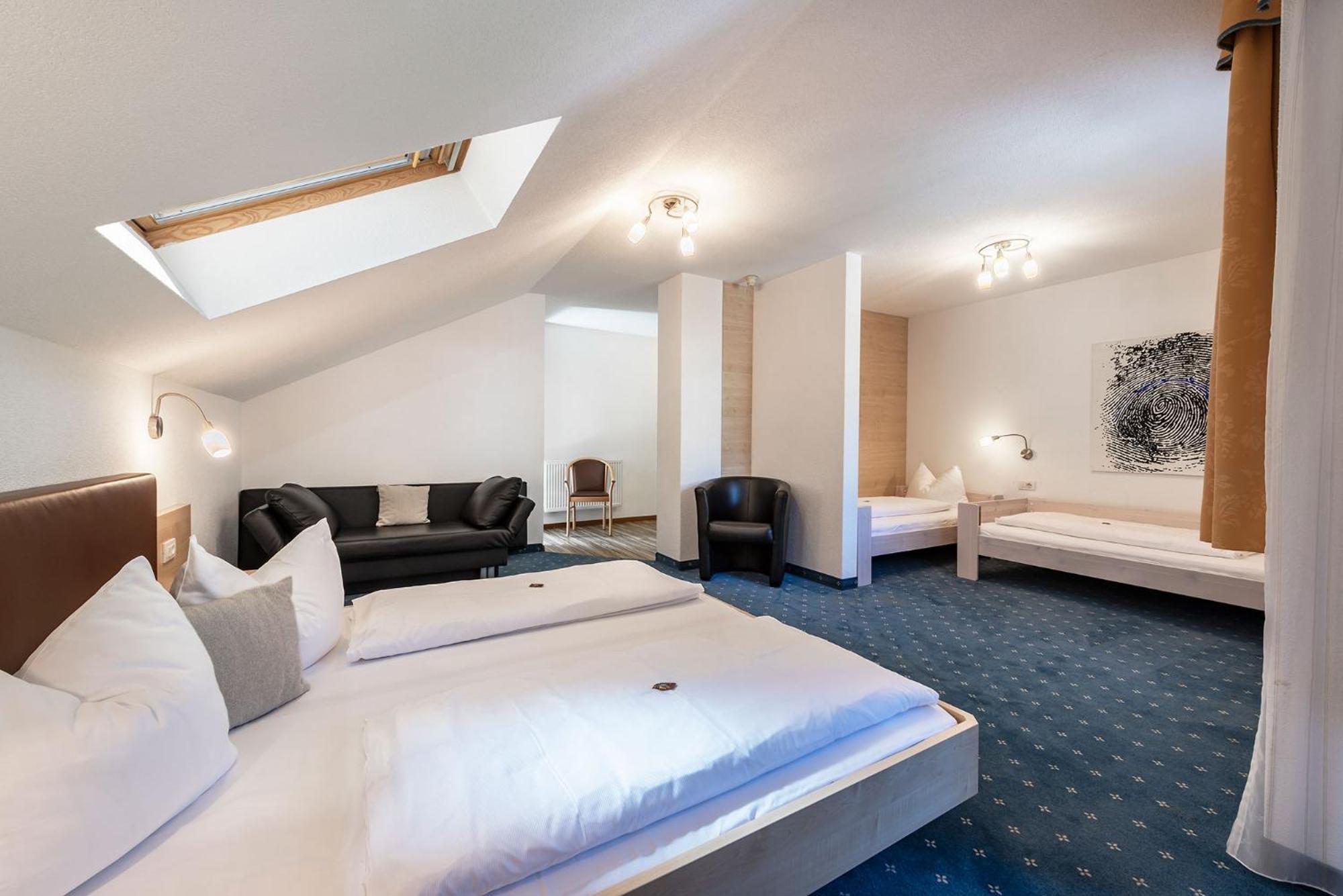 Hotel Wiedenhofer Terento Extérieur photo