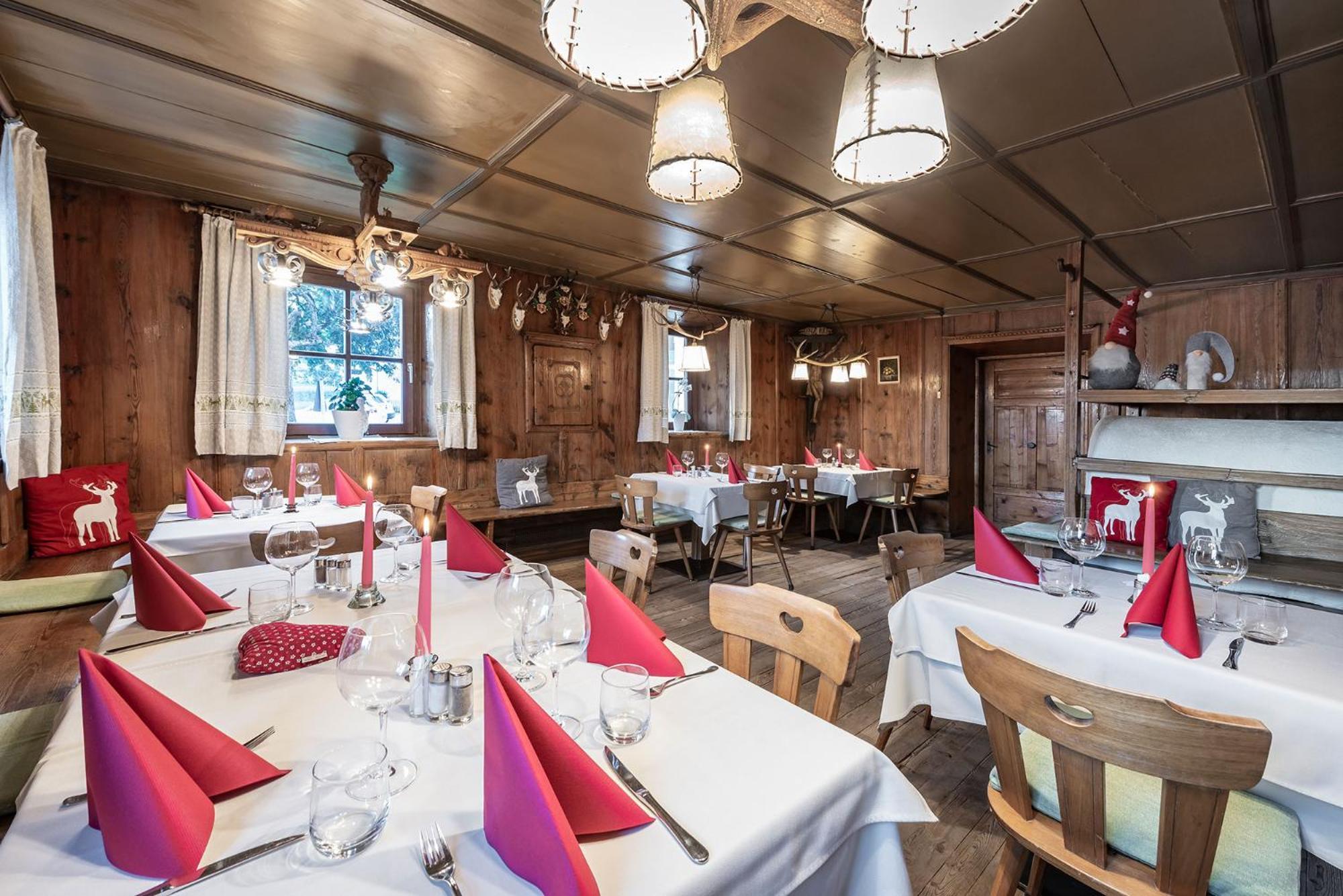 Hotel Wiedenhofer Terento Extérieur photo