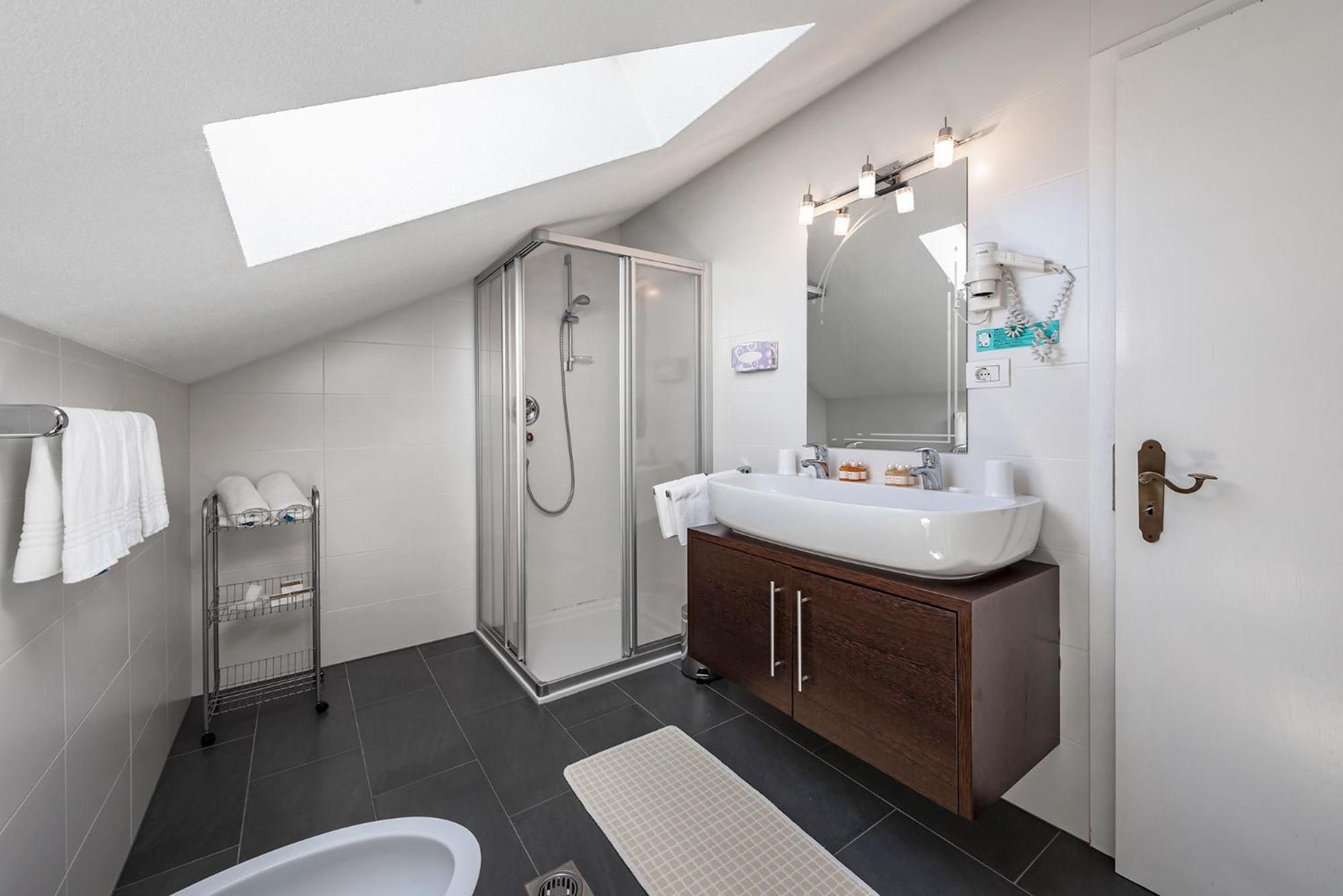 Hotel Wiedenhofer Terento Extérieur photo